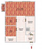 Belgrád rakpart 
299.9MFt - 73 m2 eladó Exkluzív lakás Budapest 5. kerület