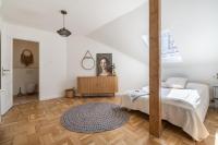 Nagy Diófa utca 
122MFt - 80 m2 eladó Modern lakás Budapest 7. kerület