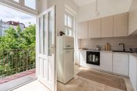 Nagy Diófa utca&nbsp;
122 MFt - 0 m2&nbsp;Eladó Lakás Budapest