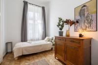 Zichy Jenő utca 
122 MFt - 82 m2 Eladó Lakás Budapest