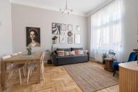 Zichy Jenő utca 
122 MFt - 82 m2 Eladó Lakás Budapest