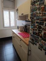 Szondi utca 
73.9 MFt - 49 m2 Eladó Lakás Budapest