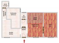 Szondi utca 
73,900,000 Ft - 49 m2 Eladó Lakás Budapest