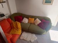 Szondi utca 
73.9 MFt - 49 m2 Eladó Lakás Budapest