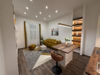 Dózsa György út 
83.5 MFt - 42 m2 Eladó Lakás Budapest