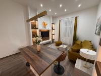 Dózsa György út 
83.5 MFt - 42 m2 Eladó Lakás Budapest