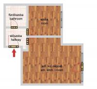 Telepy utca&nbsp;
81.9 MFt - 47 m2&nbsp;Eladó Lakás Budapest