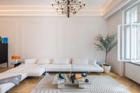 Hold utca&nbsp;
714 MFt - 200 m2&nbsp;Eladó Lakás Budapest