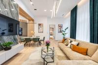 Zichy Jenő utca&nbsp;
359 MFt - 120 m2&nbsp;Eladó Lakás Budapest