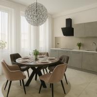 Fillér utca&nbsp;
285 MFt - 138 m2&nbsp;Eladó Lakás Budapest