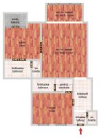 Markovits Iván utca&nbsp;
270,000,000 Ft - 87 m2&nbsp;Eladó Lakás Budapest