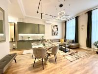 Erzsébet körút&nbsp;
190 MFt - 0 m2&nbsp;Eladó Lakás Budapest