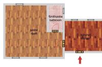 Wesselényi utca&nbsp;
69MFt - 40 m2&nbsp;eladó Polgári lakás Budapest 7. kerület