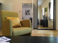 Wesselényi utca&nbsp;
69 MFt - 40 m2&nbsp;Eladó Lakás Budapest