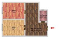 Kazinczy utca&nbsp;
99MFt - 53 m2&nbsp;eladó Polgári lakás Budapest 7. kerület