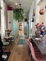 Király utca&nbsp;
142.6 MFt - 98 m2&nbsp;Eladó Lakás Budapest