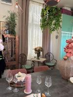 Király utca&nbsp;
142.6 MFt - 98 m2&nbsp;Eladó Lakás Budapest