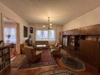 Bajcsy-Zsilinszky köz&nbsp;
155 MFt - 110 m2&nbsp;Eladó Lakás Budapest