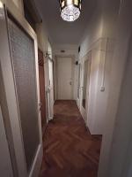 Bajcsy-Zsilinszky köz&nbsp;
155 MFt - 110 m2&nbsp;Eladó Lakás Budapest