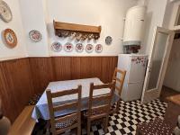 Bajcsy-Zsilinszky köz&nbsp;
155 MFt - 110 m2&nbsp;Eladó Lakás Budapest