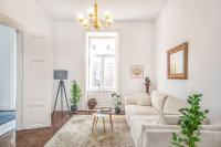 Bajcsy-Zsilinszky út&nbsp;
114.9 MFt - 56 m2&nbsp;Eladó Lakás Budapest