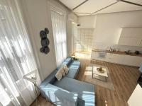 Révay utca&nbsp;
150 MFt - 70 m2&nbsp;Eladó Lakás Budapest