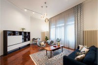 Ferenciek tere 
239 MFt - 86 m2 Eladó lakás Budapest