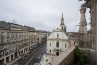 Ferenciek tere 
239 MFt - 86 m2 Eladó lakás Budapest