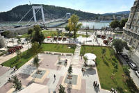 Ferenciek tere 
239 MFt - 86 m2 Eladó lakás Budapest