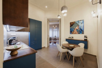 Ferenciek tere 
239 MFt - 86 m2 Eladó lakás Budapest