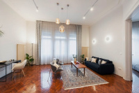 Ferenciek tere 
239 MFt - 86 m2 Eladó lakás Budapest