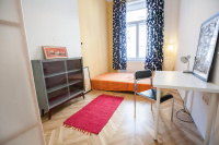 Lónyay utca 
bérlet: 150 EFt - 125 m2 Eladó szoba - apartman Budapest