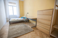 Lónyay utca 
bérlet: 150 EFt - 125 m2 Eladó szoba - apartman Budapest