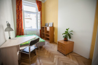 Lónyay utca 
bérlet: 150 EFt - 125 m2 Eladó szoba - apartman Budapest