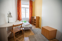 Lónyay utca 
bérlet: 150 EFt - 125 m2 Eladó szoba - apartman Budapest