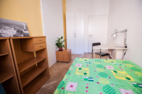 Lónyay utca 
bérlet: 150 EFt - 125 m2 Eladó szoba - apartman Budapest