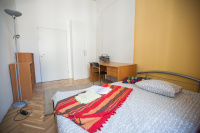 Lónyay utca 
bérlet: 150 EFt - 125 m2 Eladó szoba - apartman Budapest