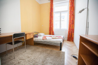 Lónyay utca 
bérlet: 150 EFt - 125 m2 Eladó szoba - apartman Budapest