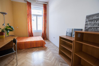 Lónyay utca 
bérlet: 150 EFt - 125 m2 Eladó szoba - apartman Budapest