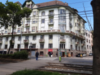 Szilágyi Erzsébet fasor 
bérlet: 1.2 EFt - 120 m2 Eladó lakás Budapest