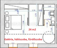 Dob utca 
63.9MFt - 63 m2 eladó lakás Budapest 7. kerület