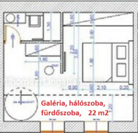 Dob utca 
54.9MFt - 50 m2 eladó lakás Budapest 7. kerület