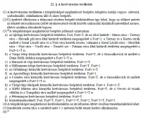 Szent László utca 
32 MFt - 0 m2 Eladó Telek Budapest