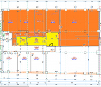 Üllői út 
985.012EFt - 277 m2 kiadó irodahelyiség irodaházban Budapest 19. kerület