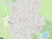 Egregy&nbsp;
82.9 MFt - 88 m2&nbsp;Eladó Lakás Hévíz