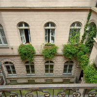 Nagymező utca&nbsp;
200 MFt - 184 m2&nbsp;Eladó lakás Budapest