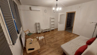 Szent István út Csepel-Belváros 
bérlet: 220 EFt - 55 m2 Eladó lakás Budapest