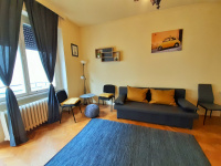 Váci utca 
bérlet: 140 EFt - 30 m2 Eladó lakás Budapest
