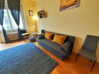 Váci utca 
bérlet: 140 EFt - 30 m2 Eladó lakás Budapest