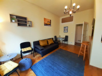 Váci utca 
bérlet: 140 EFt - 30 m2 Eladó lakás Budapest